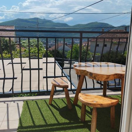 Apartman Maja Trebinje Exterior foto