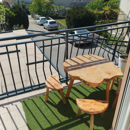 Apartman Maja Trebinje Exterior foto