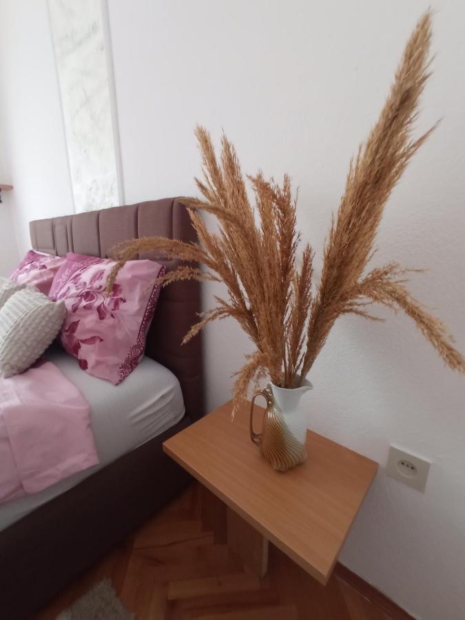 Apartman Maja Trebinje Exterior foto