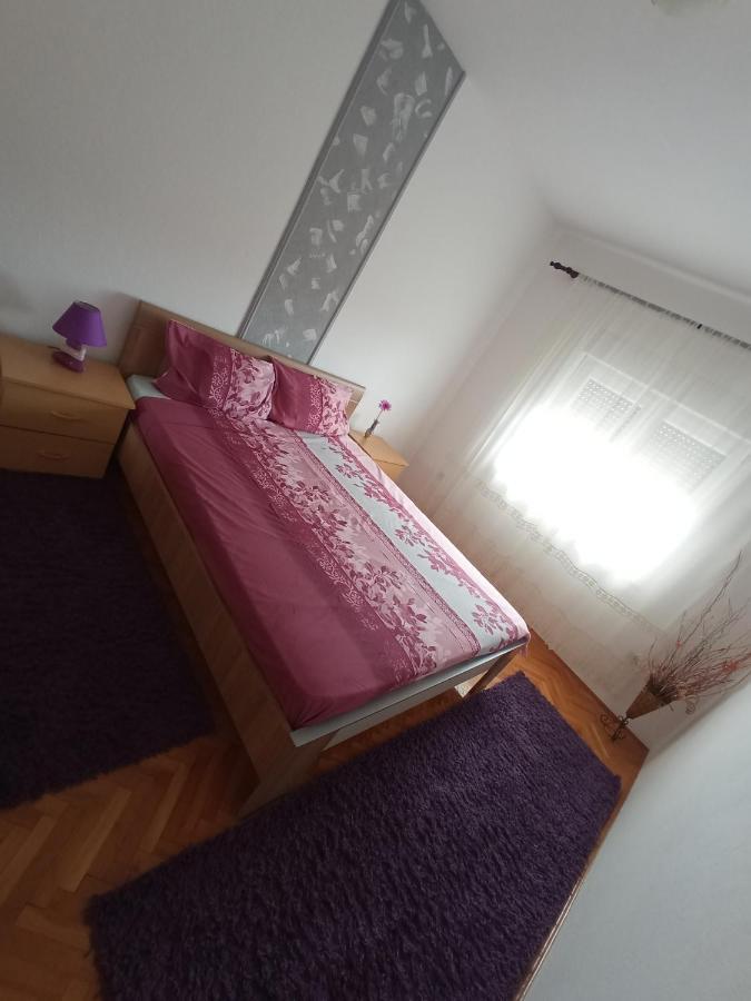 Apartman Maja Trebinje Exterior foto