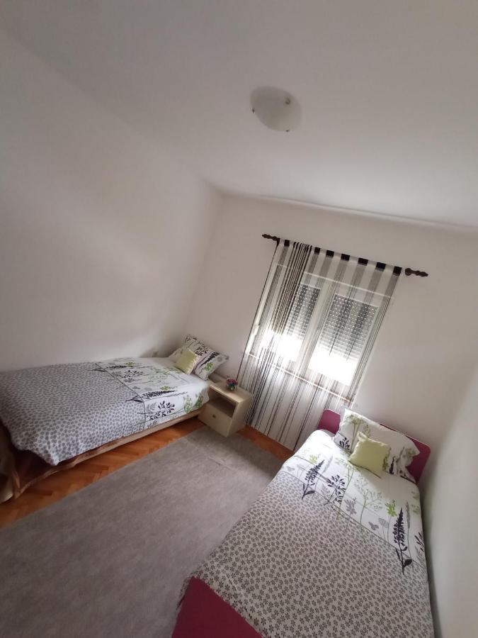 Apartman Maja Trebinje Exterior foto