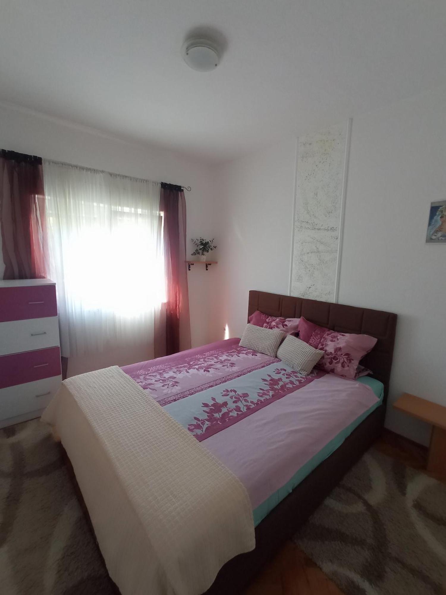 Apartman Maja Trebinje Exterior foto