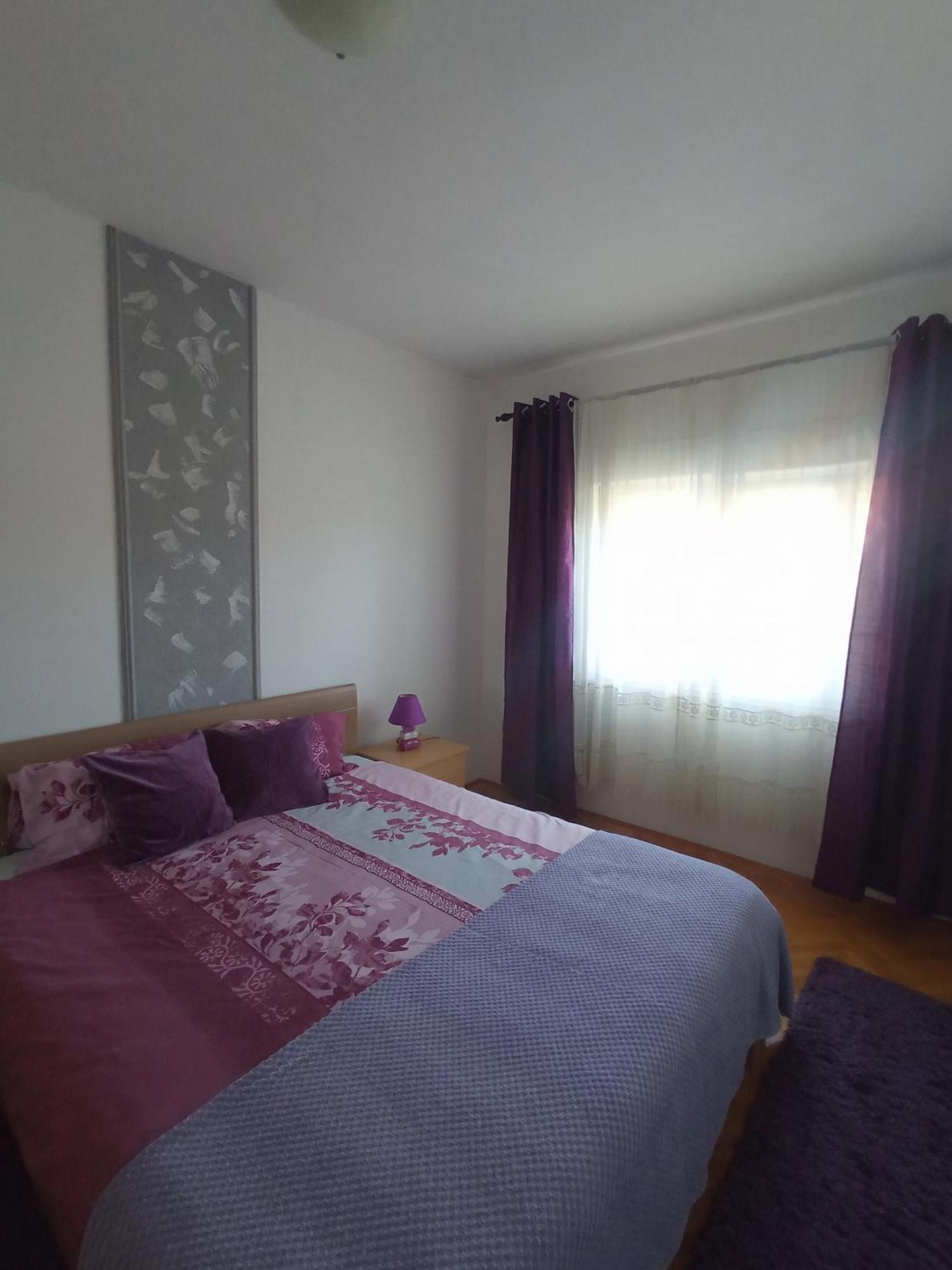 Apartman Maja Trebinje Exterior foto