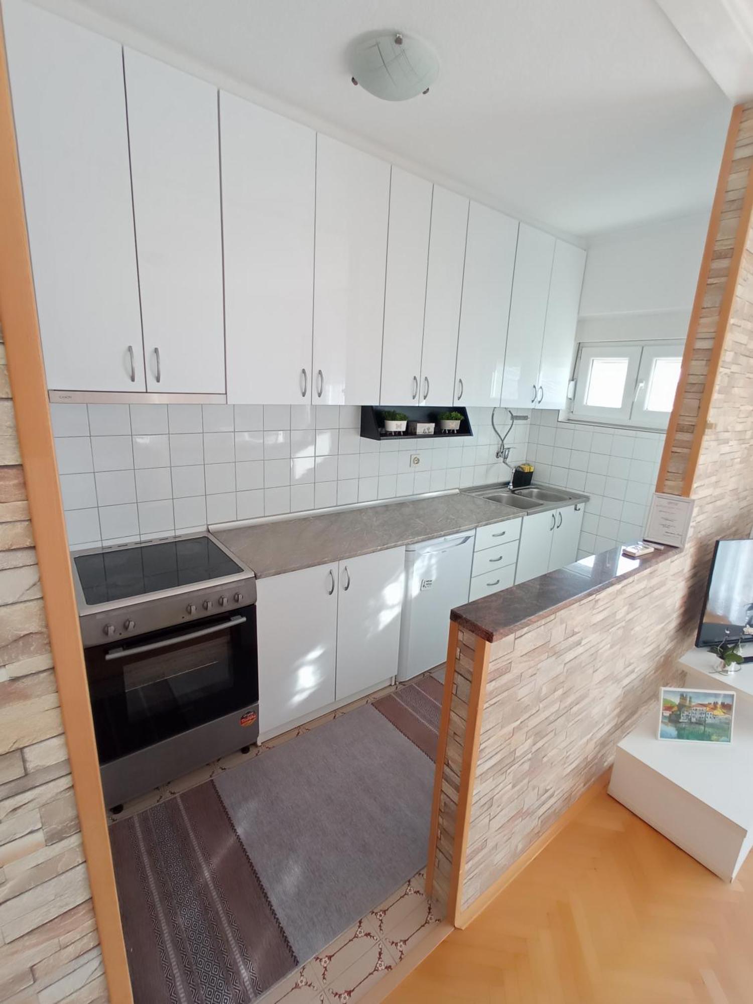 Apartman Maja Trebinje Exterior foto