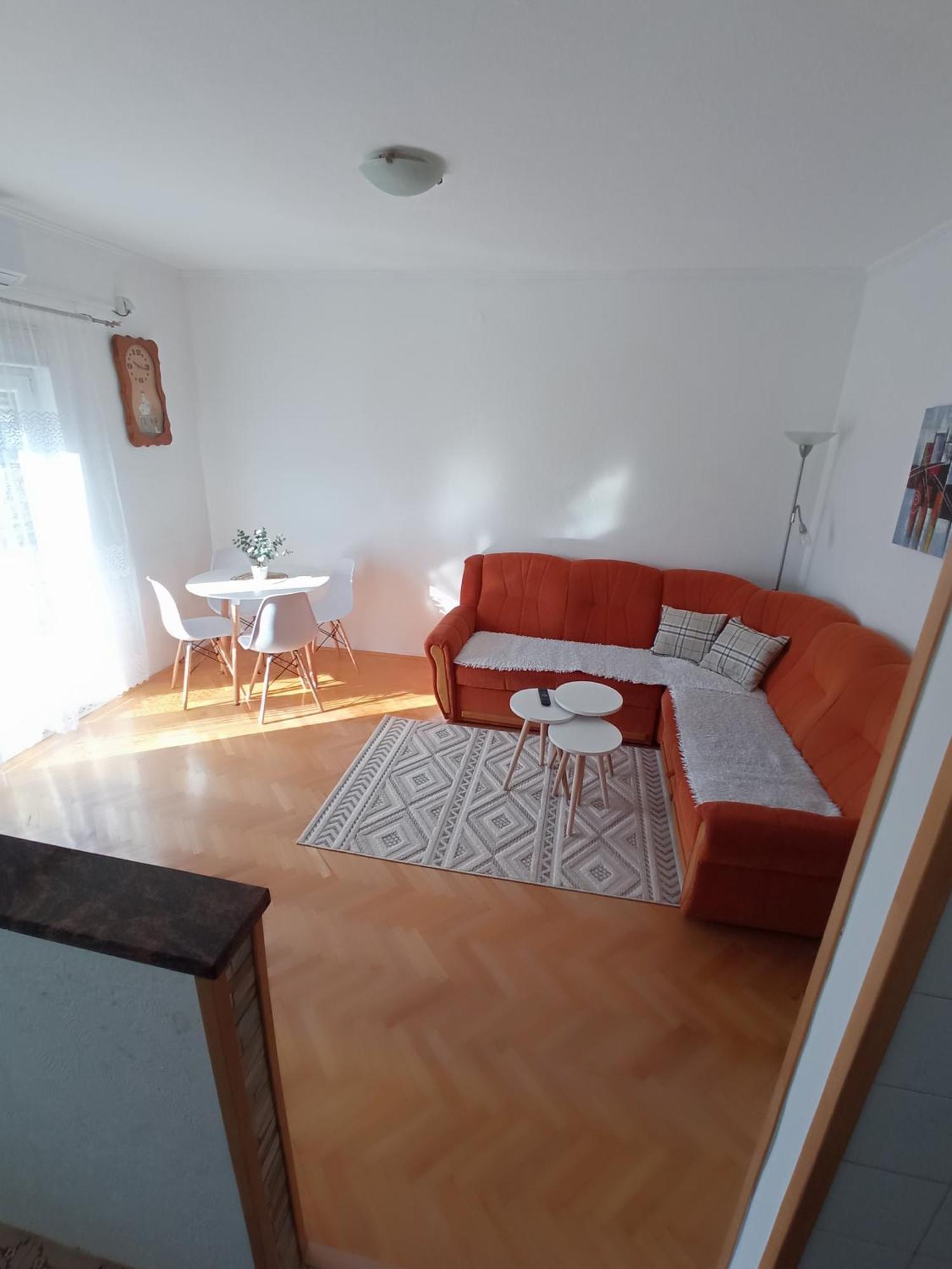 Apartman Maja Trebinje Exterior foto