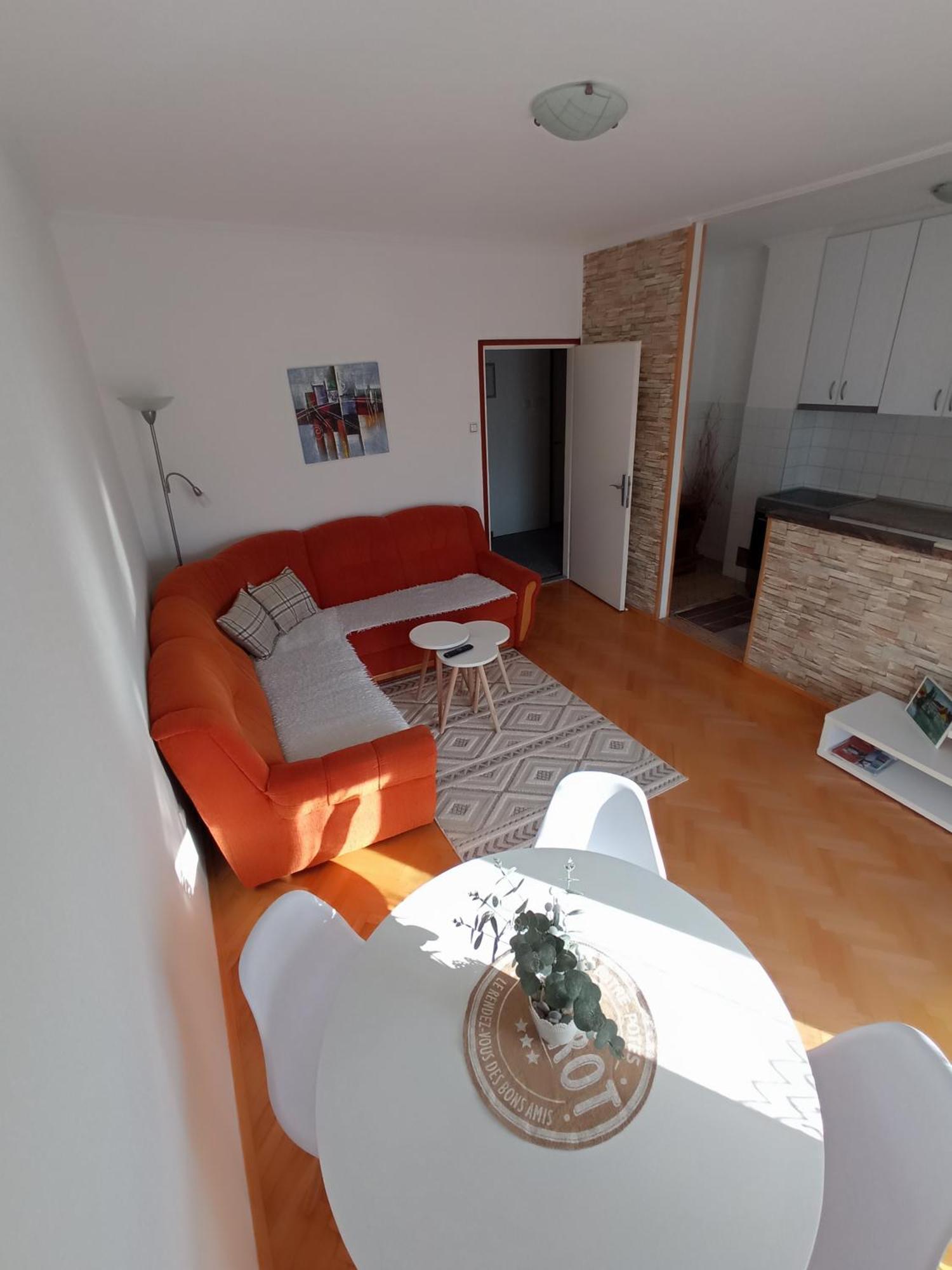 Apartman Maja Trebinje Exterior foto