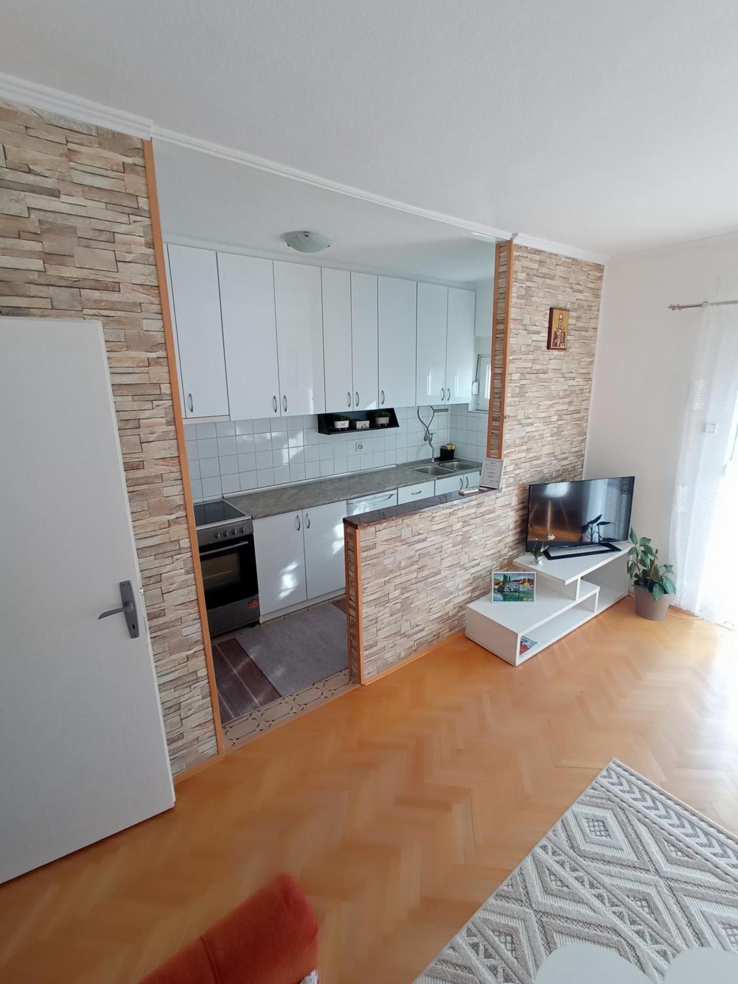 Apartman Maja Trebinje Exterior foto