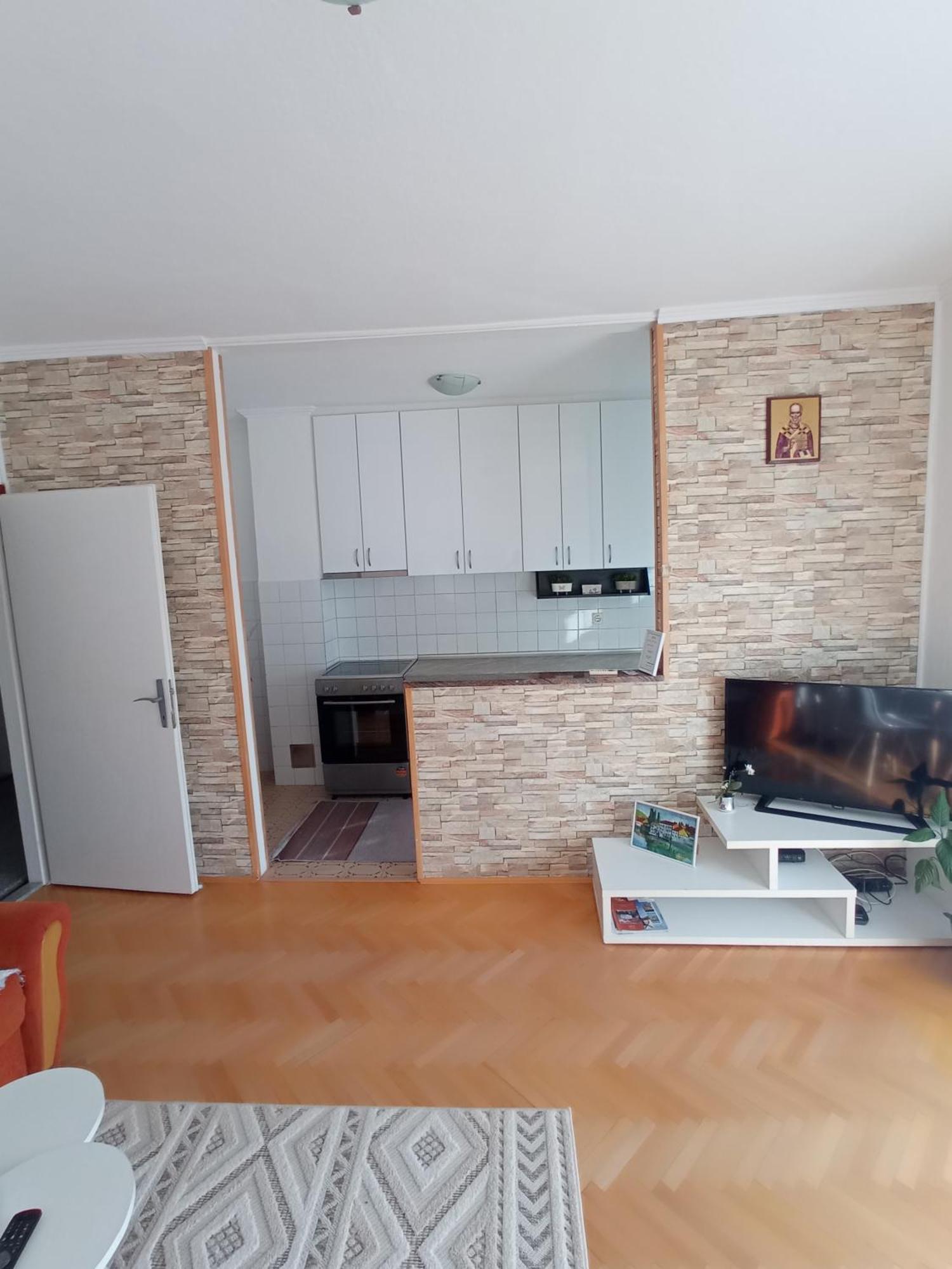 Apartman Maja Trebinje Exterior foto