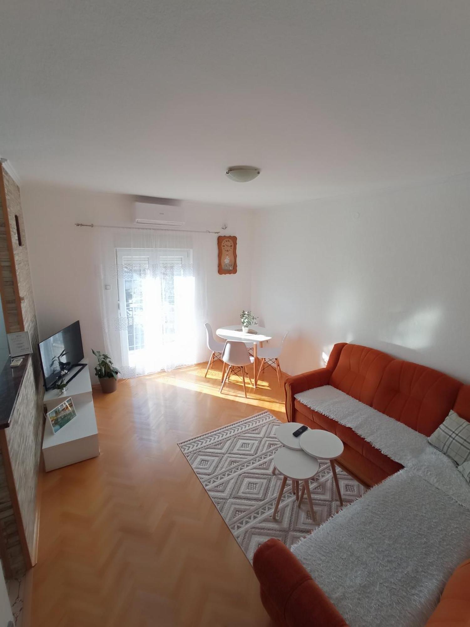 Apartman Maja Trebinje Exterior foto