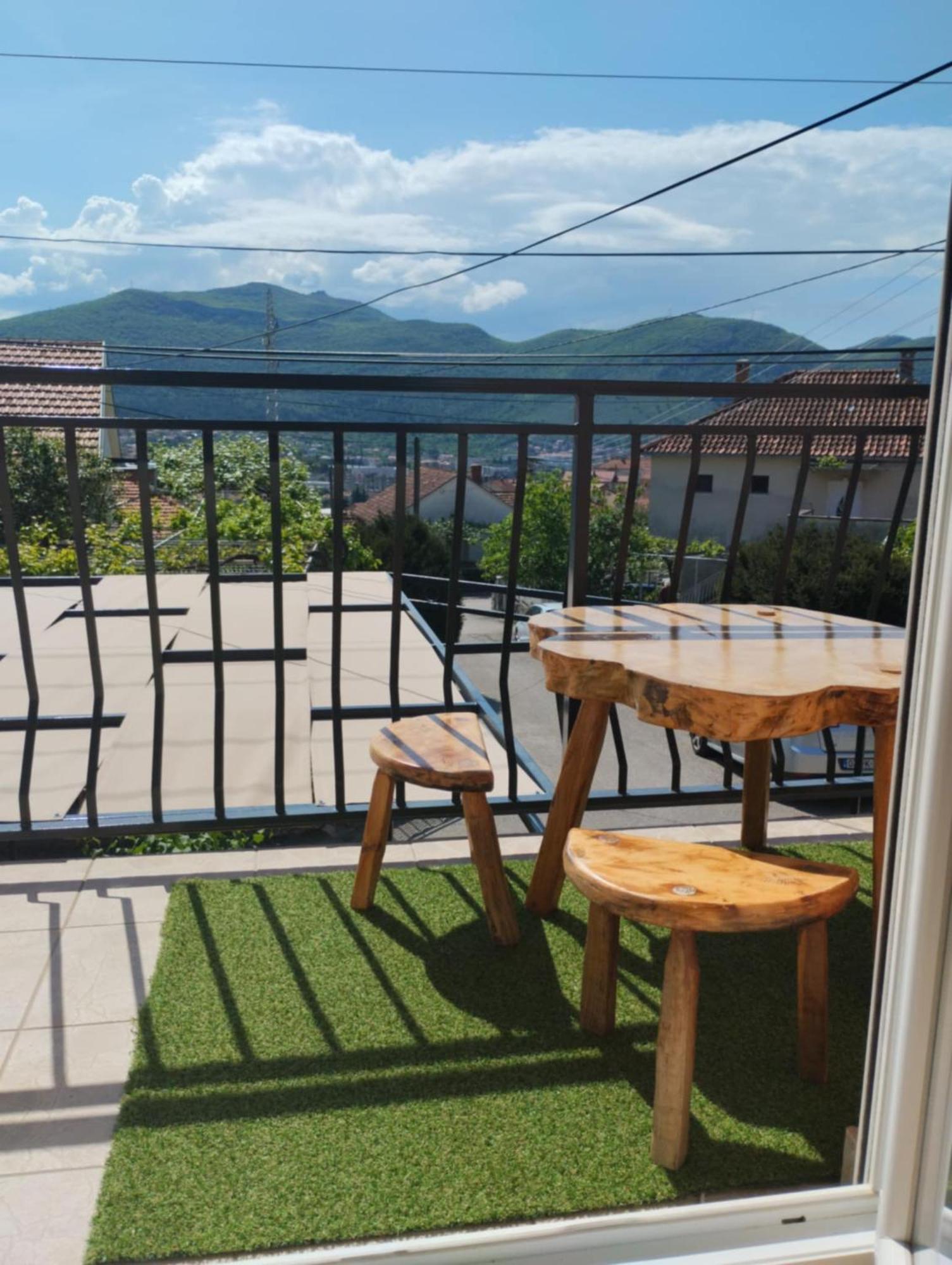 Apartman Maja Trebinje Exterior foto