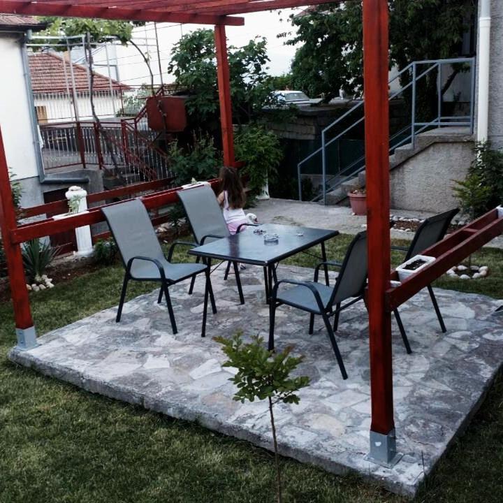 Apartman Maja Trebinje Exterior foto
