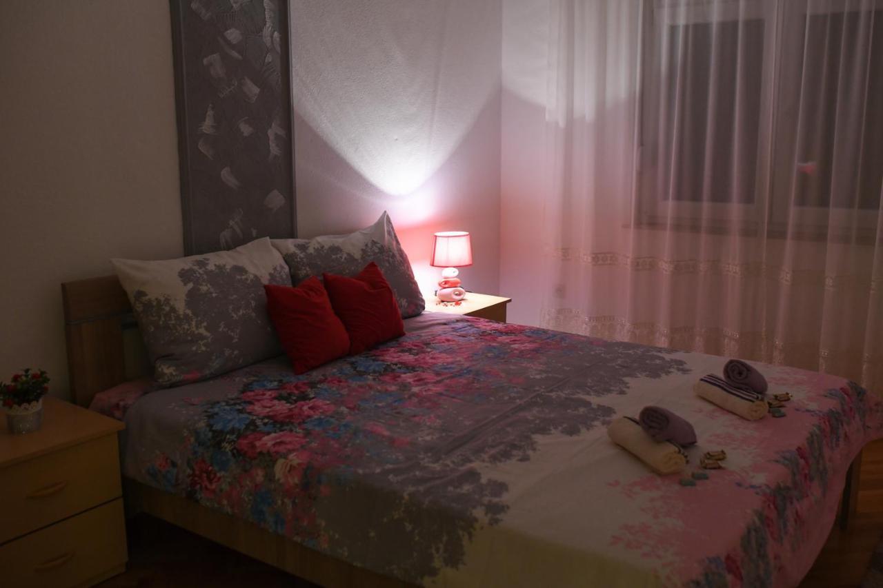 Apartman Maja Trebinje Exterior foto