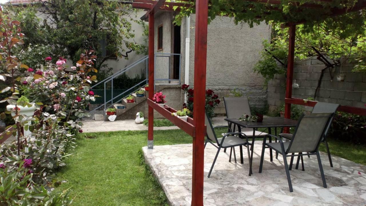 Apartman Maja Trebinje Exterior foto
