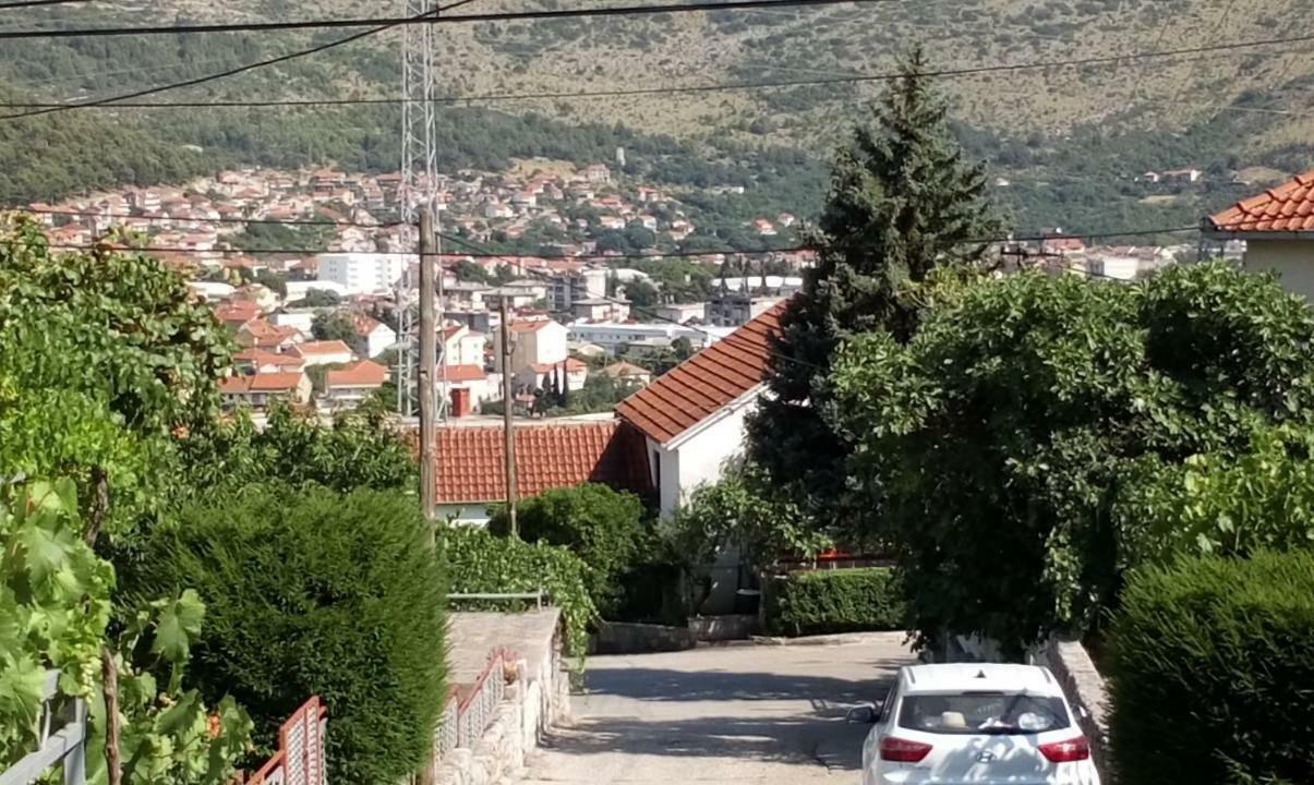 Apartman Maja Trebinje Exterior foto