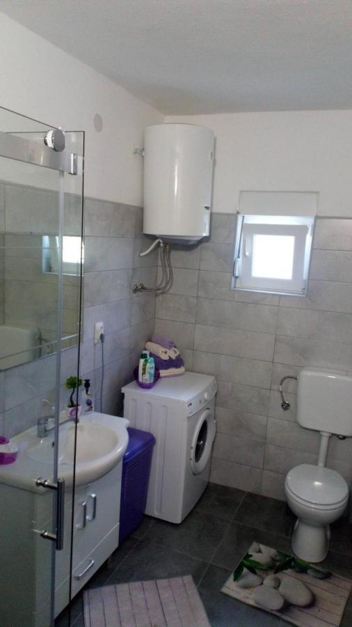 Apartman Maja Trebinje Exterior foto